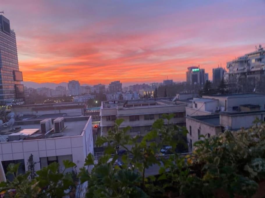 Rtsh Apartment Tirana Kültér fotó